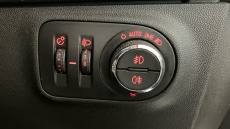 Vauxhall Corsa 1.4 Griffin 5dr Petrol Hatchback